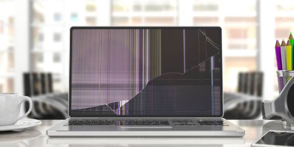 laptop cracked screen repair, apple cracked screen repair, chromebook cracked screen repair