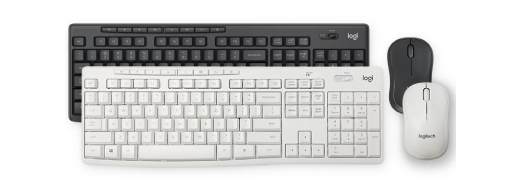 Wireless Mouse & Keyboards